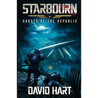 Star Bourn: Ghosts of the Republic