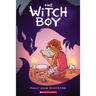 The Witch Boy: A Graphic Novel (the Witch Boy Trilogy #1)