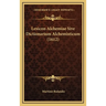 Lexicon Alchemiae Sive Dictionarium Alchemisticum (1612)