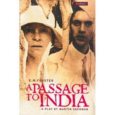 E.M. Forster's a Passage to India