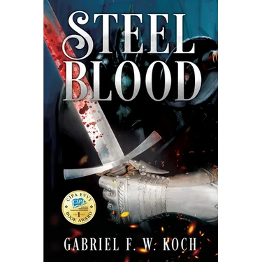 Steel Blood