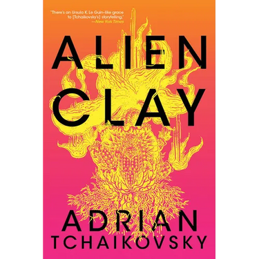 Alien Clay