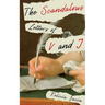 The Scandalous Letters of V and J