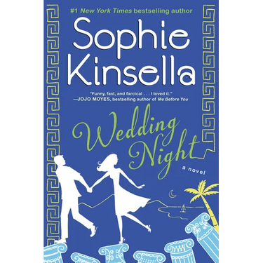 Wedding Night