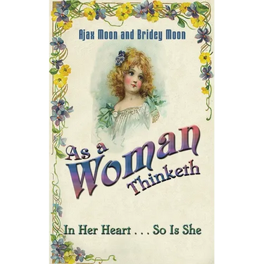 As a Woman Thinketh