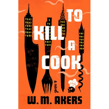 To Kill a Cook