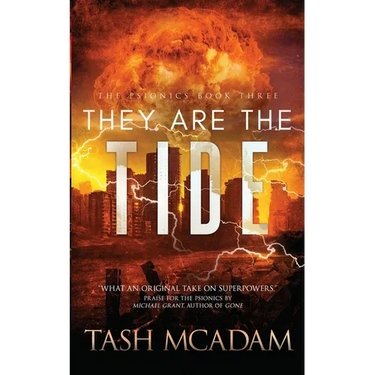 They Are the Tide