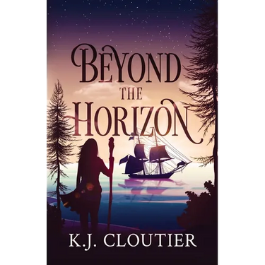 Beyond The Horizon