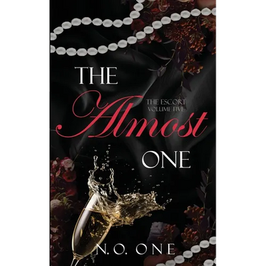 The Almost One: Dark, Seductive Romance