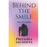 Behind the smile: Story of a mother