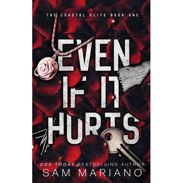 Even if it Hurts
