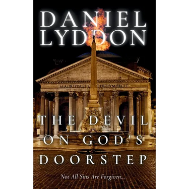 The Devil On God's Doorstep