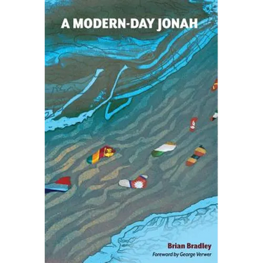 A Modern-Day Jonah