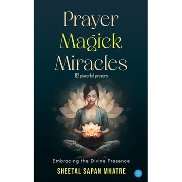 Prayer Magick Miracles