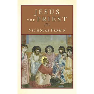 Jesus the Priest