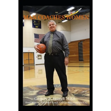 Man Coaches Women
