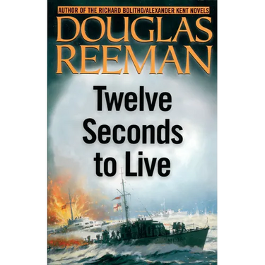 Twelve Seconds to Live