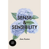 Sense and Sensibility: Large Print