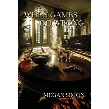 When Games Go Wrong