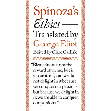 Spinoza's Ethics