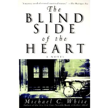 The Blind Side of the Heart