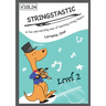 Stringstastic Level 2 - Violin USA