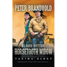 Blood of the Horsetooth Widow: A Western Fiction Classic