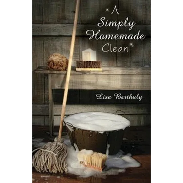 A Simply Homemade Clean