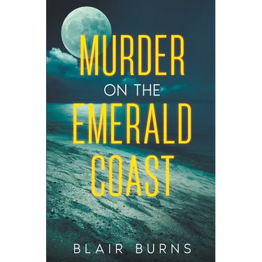 Murder on the Emerald Coast