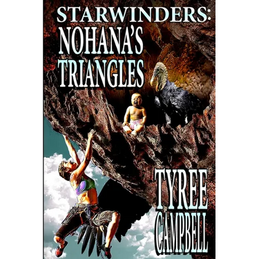 Starwinders: Nohana's Triangles