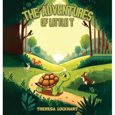 The Adventures of Little T
