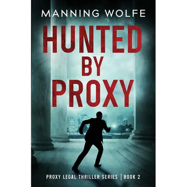 Hunted By Proxy