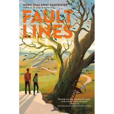 Fault Lines
