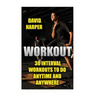 Workout: 30 Interval Workouts To Do Anytime and Anywhere