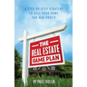 The Real Estate Game Plan: Step-By-Step Strategy to Sell Your Home For Max Profit