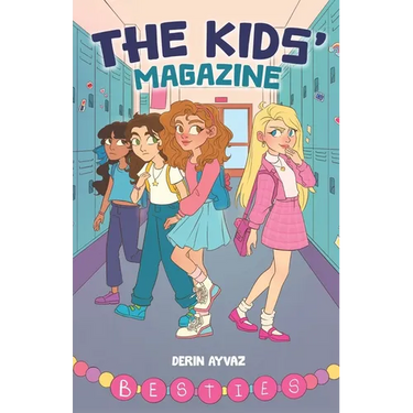 The Kids' Magazine