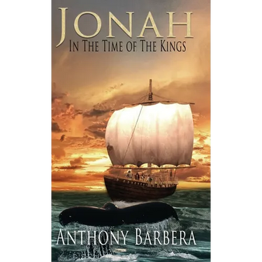 Jonah In the Time of the Kings