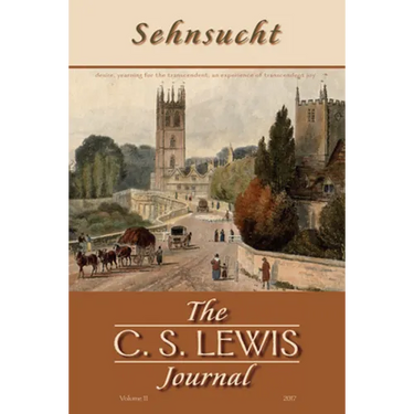 Sehnsucht: The C. S. Lewis Journal