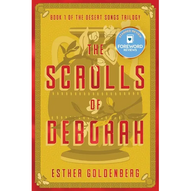 The Scrolls of Deborah