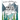 Mindful Mountains: And Other Peaceful Places