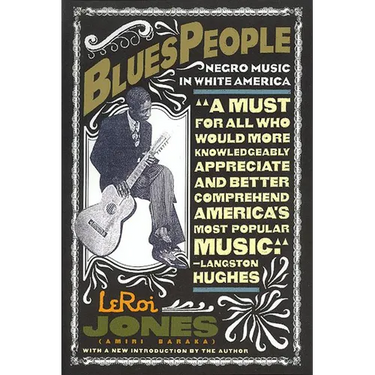 Blues People