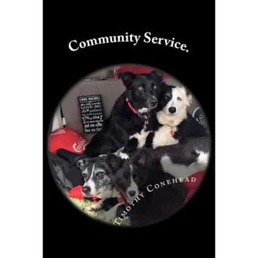 Community Service.
