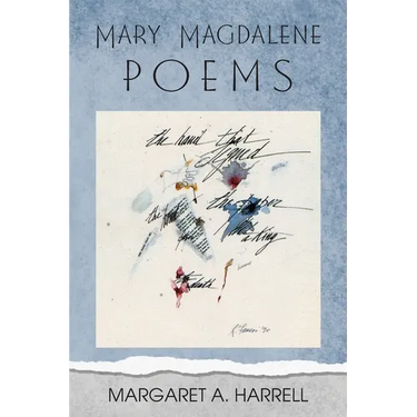 Mary Magdalene Poems