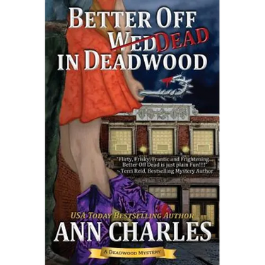 Better Off Dead in Deadwood