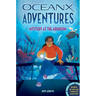 Mystery at the Aquarium