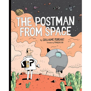 The Postman from Space