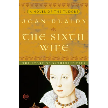 The Sixth Wife