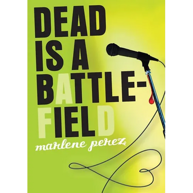 Dead Is a Battlefield