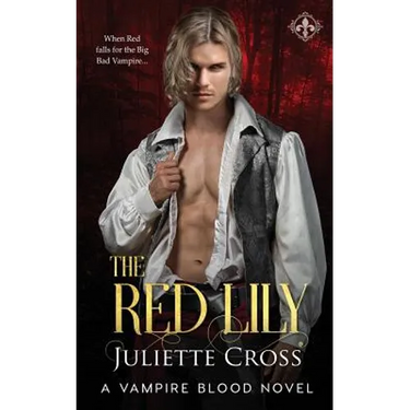 The Red Lily