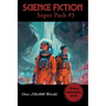 Science Fiction Super Pack #3